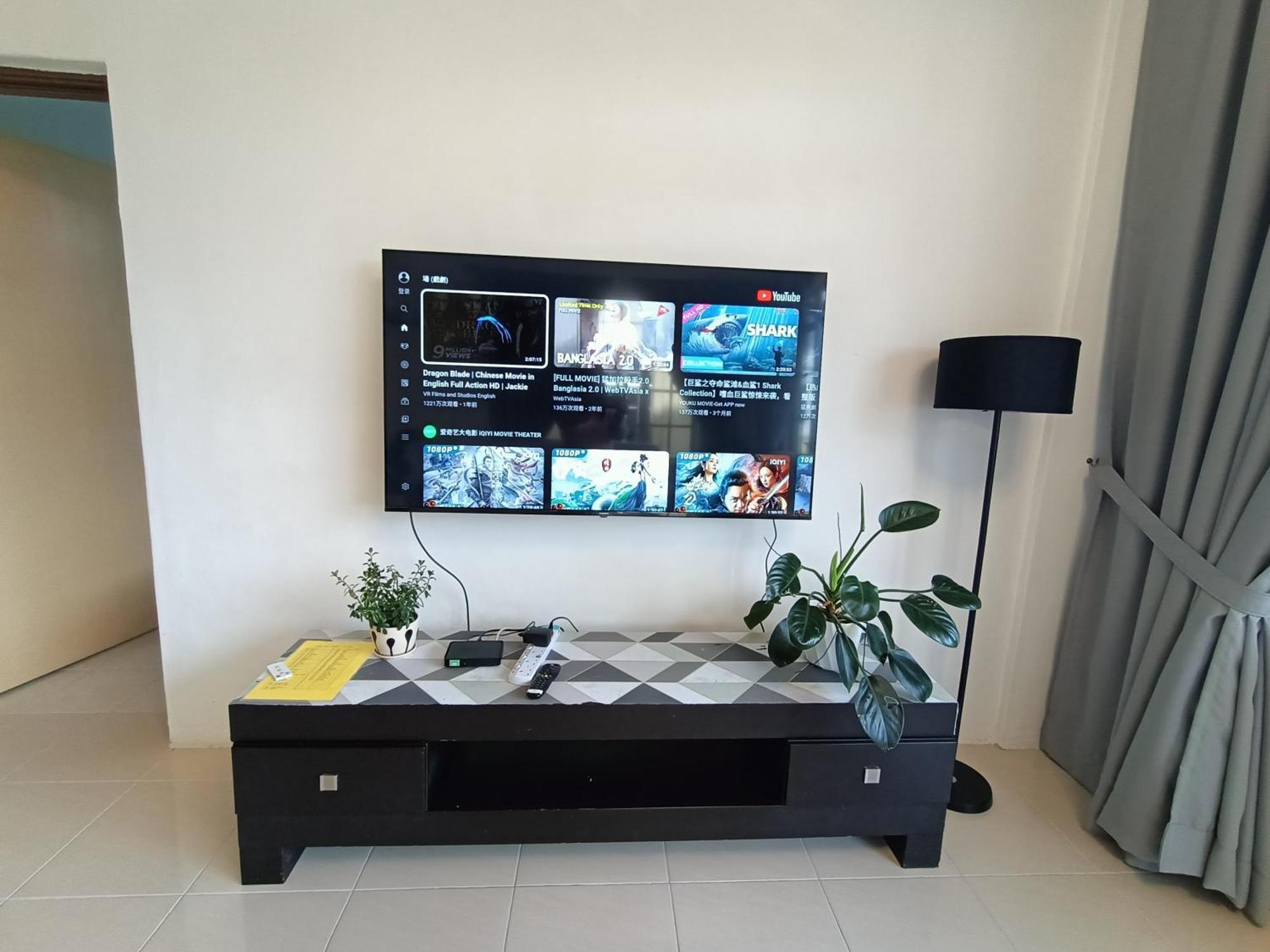 شقة Dream 1 مرتفعات كاميرون المظهر الخارجي الصورة
